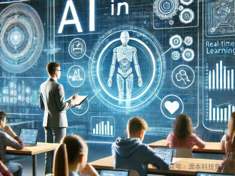 艾弗森贝博ballbet官网科技-本科生掌握大数据、云原生、AI-竞赛保研求职的“超车秘籍”来了！